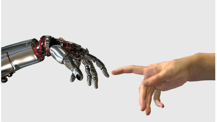 Wat brengt de revolutie van nieuwe interfaces teweeg? 3 uitdagingen op een rij: