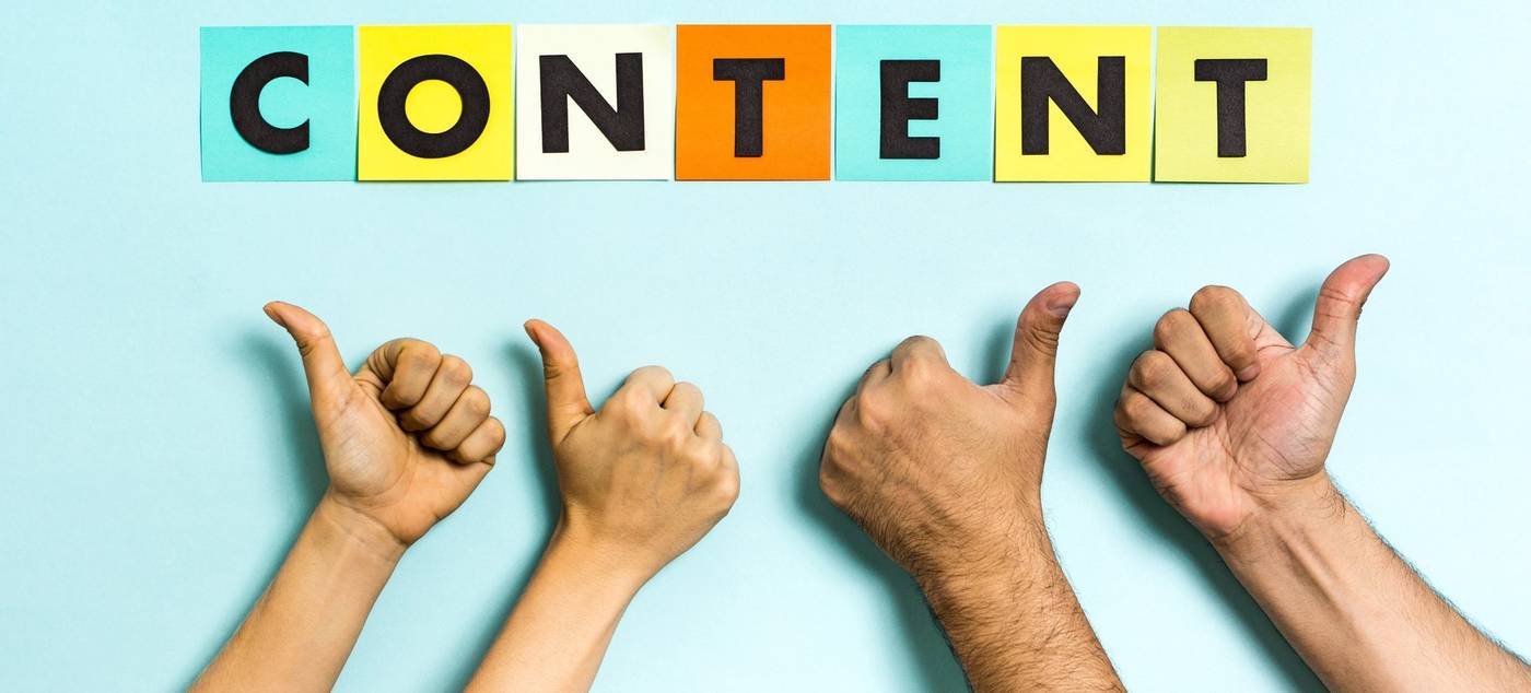 Wat de meeste contentmarketeers niet doen, maar waar je wel betere resultaten mee haalt