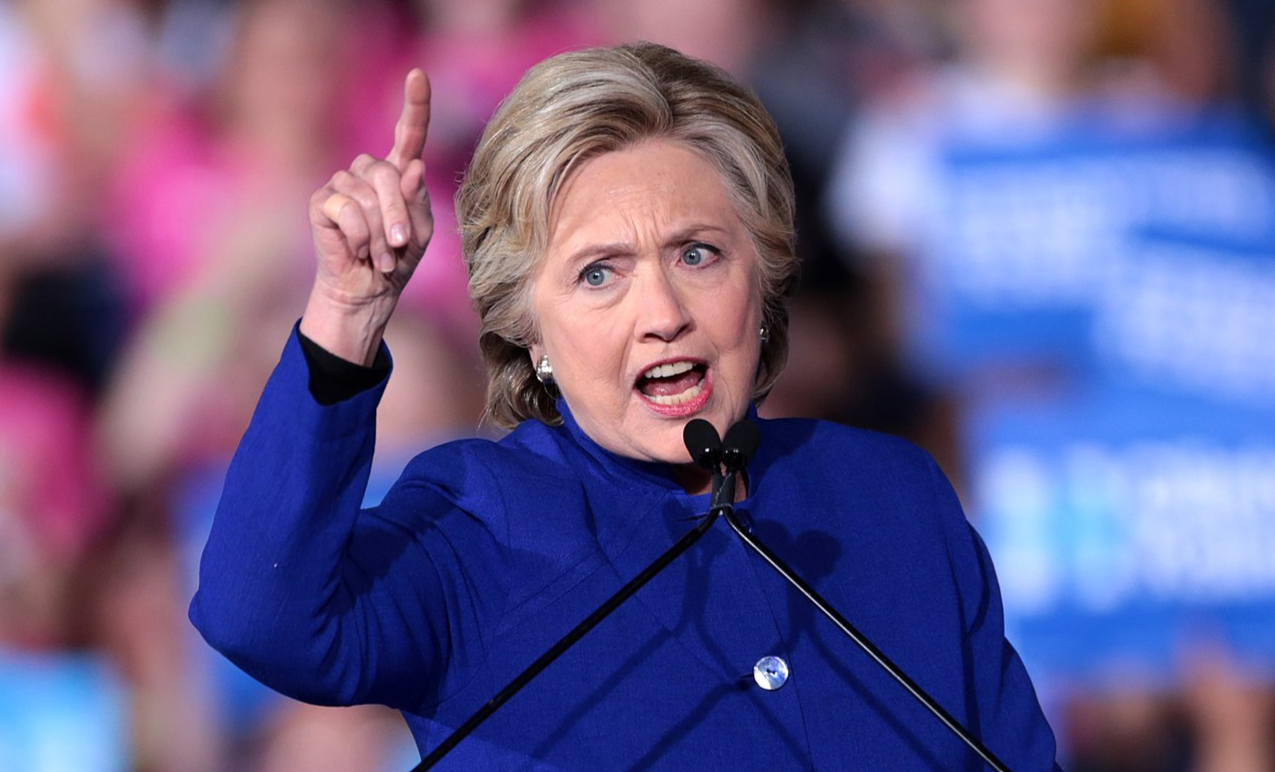 Wat Hillary Clinton mij leerde over de vrouwelijke stem in leiderschap