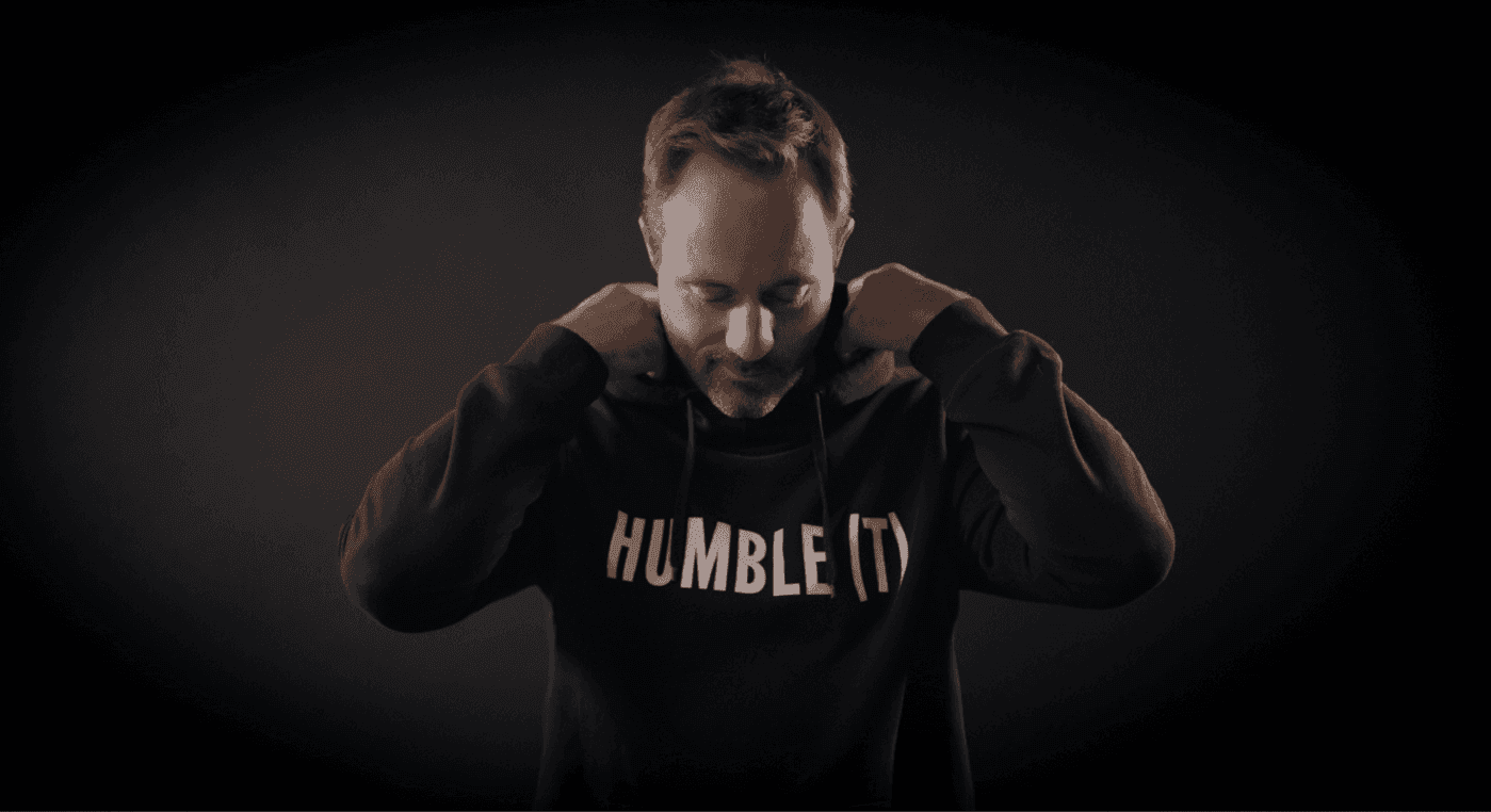 Wat is het verschil in impact tussen een Company Brand en een Personal Brand?