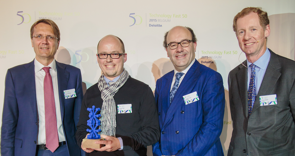 Wat kan je leren van het snelst groeiend bedrijf van België? 5 Tips: