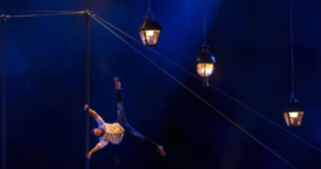 Wat kan jij leren van het succes van Cirque du Soleil? 5 Gouden tips: