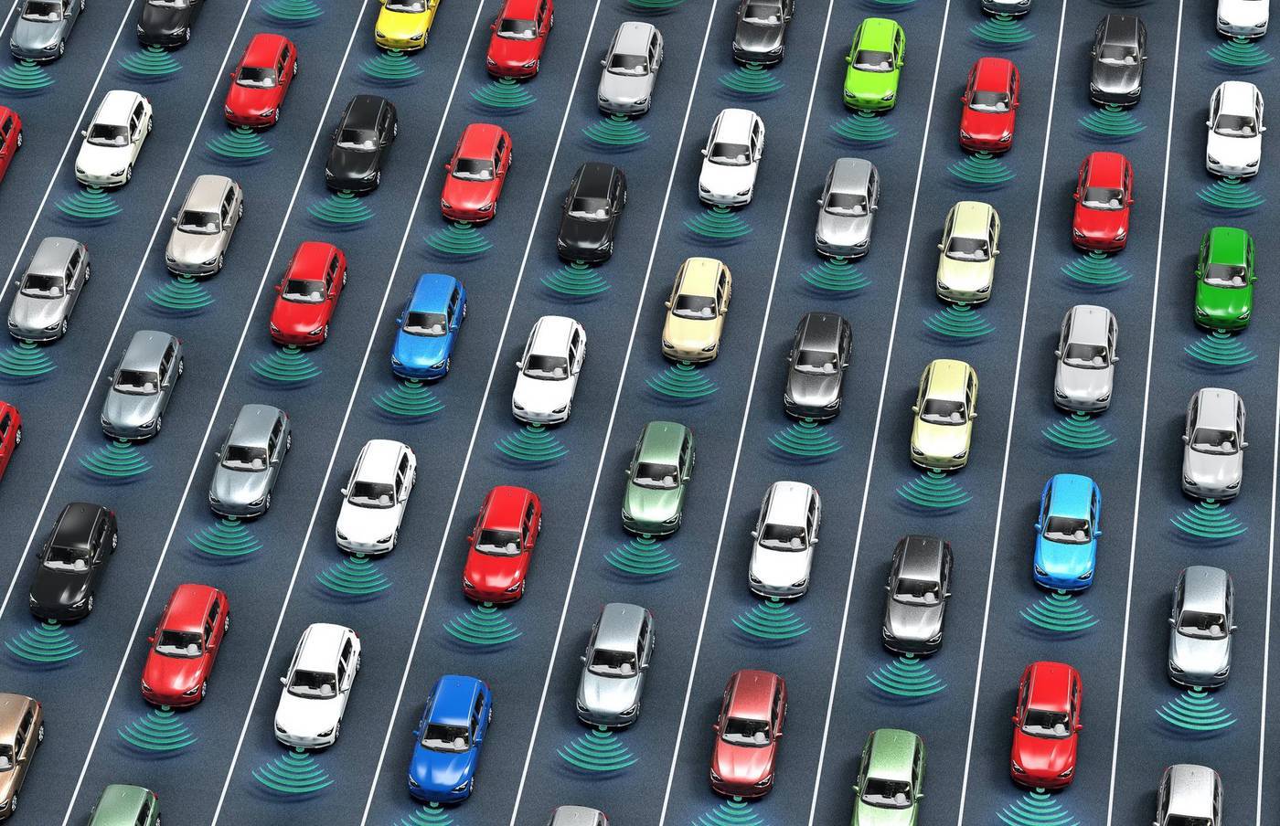 Wat maakt een ‘slimme snelweg’ nu precies slim?