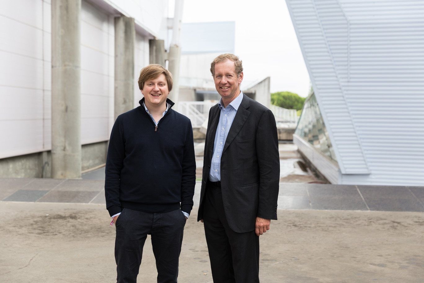 Duco Sickinghe: "Dit is wat succesvolle oprichters begrijpen over het bouwen aan een scale-up"