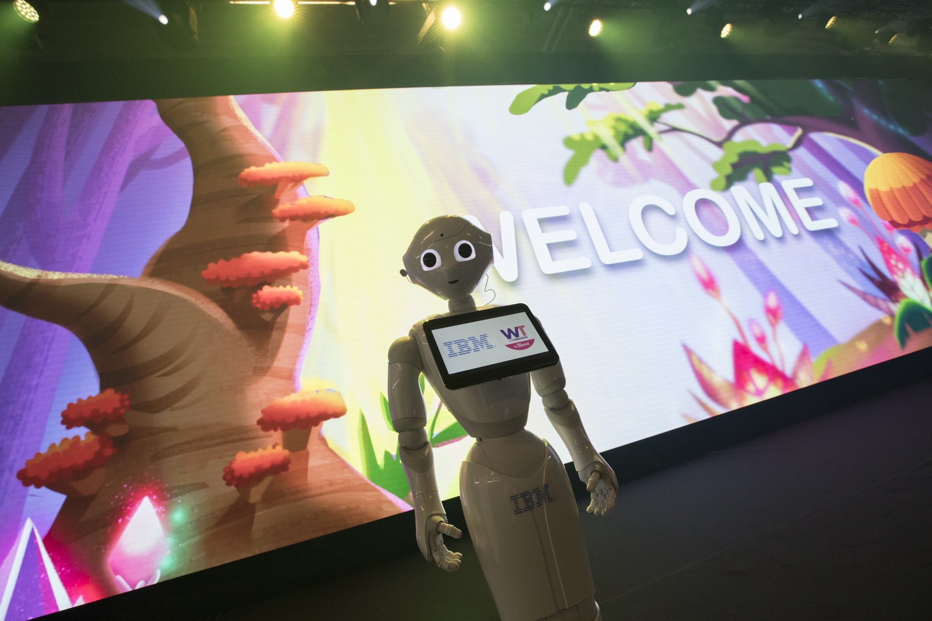 Wat werd er verteld op de tweede dag van WebTomorrow? Deze recap brengt je helemaal bij: