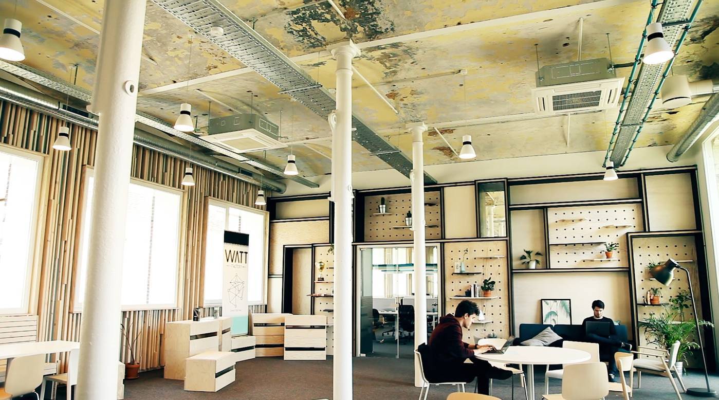 Eén jaar na de succesvolle start van de Gentse accelerator WATT Factory: waar staan ze nu?