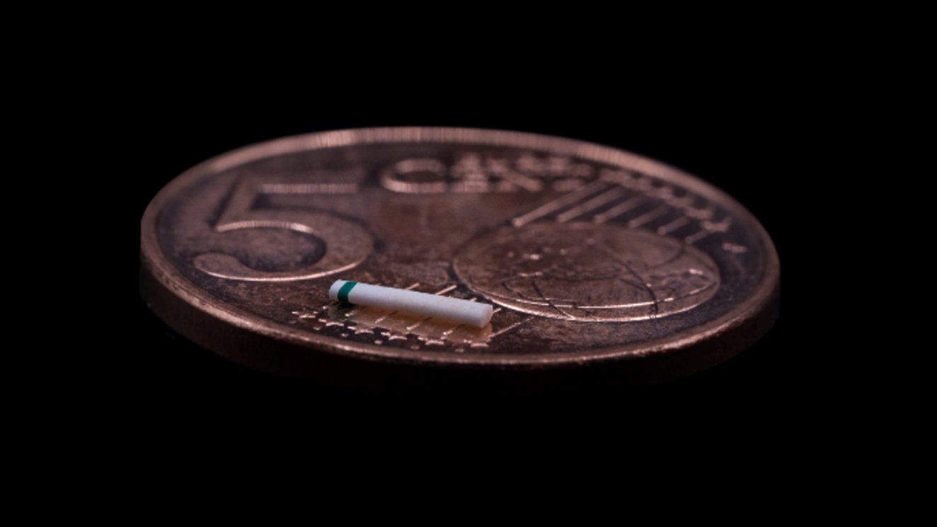 Wavers MedTech bedrijf mag zijn implantaat Europees lanceren