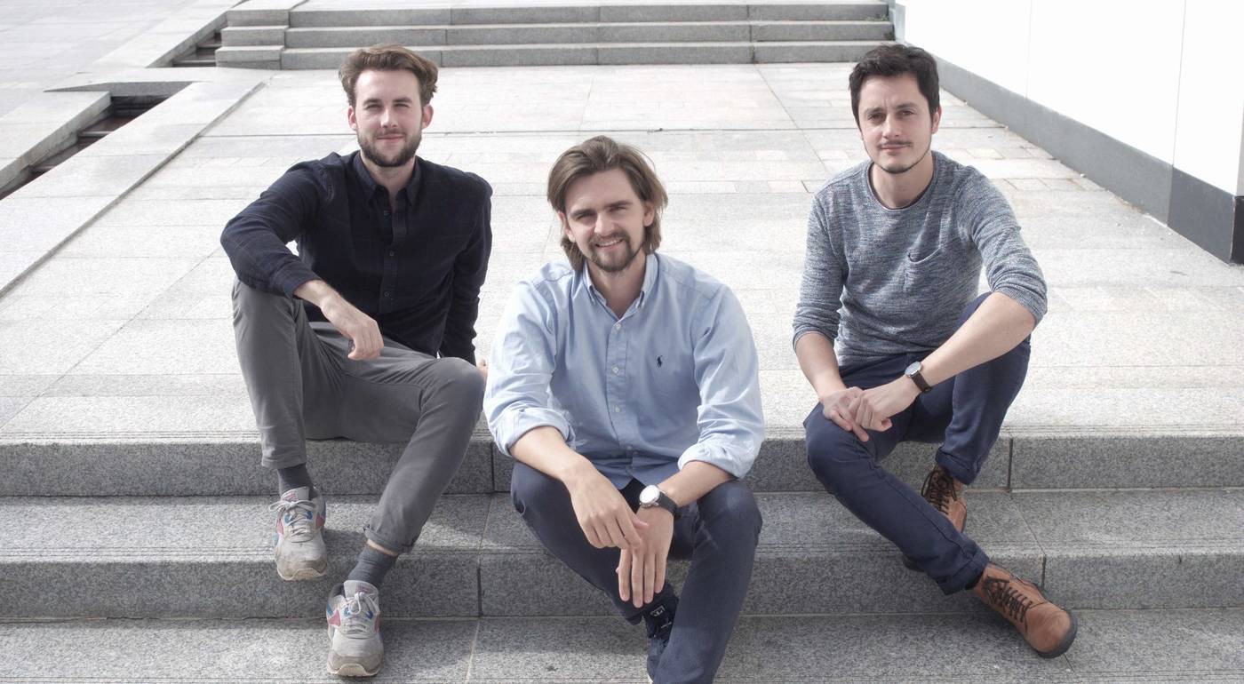 “We weten van alle collega’s wat ze gedaan hebben in het weekend, maar niet over welke skills zij beschikken en hoe die binnen de organisatie worden ingezet”