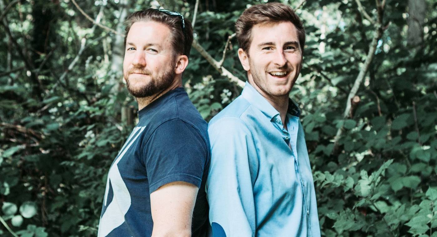 “We zijn allemaal verantwoordelijk voor het geluk op de werkvloer. Zoiets ligt niet enkel bij het management”