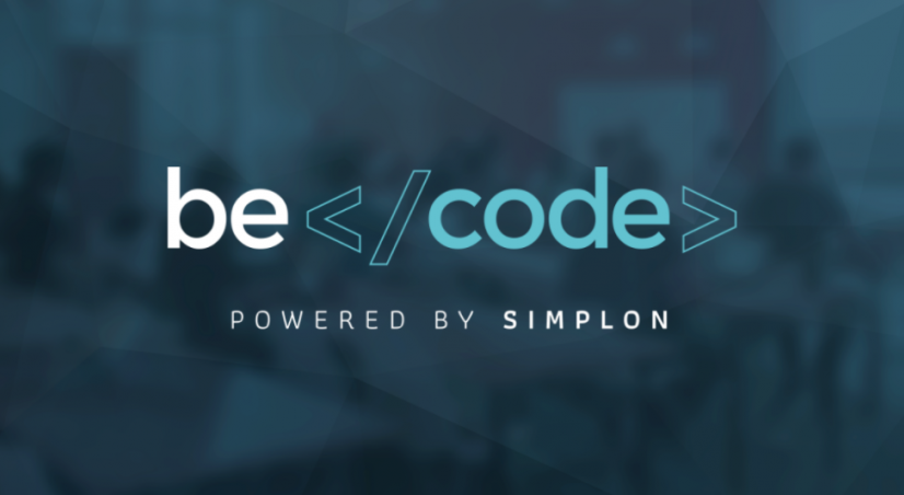 We zitten straks met een tekort van 30.000 ICT’ers in België. Deze opleiding wil daar iets aan doen: