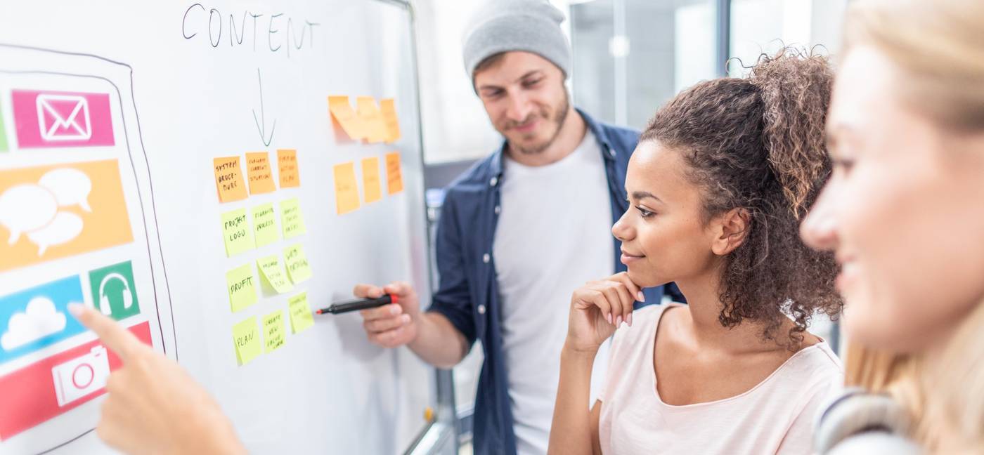 Weg met de improvisatie en crisiscommunicatie: een contentplanner gaat deadlinestress te lijf en geeft de kwaliteit van je communicatie een boost