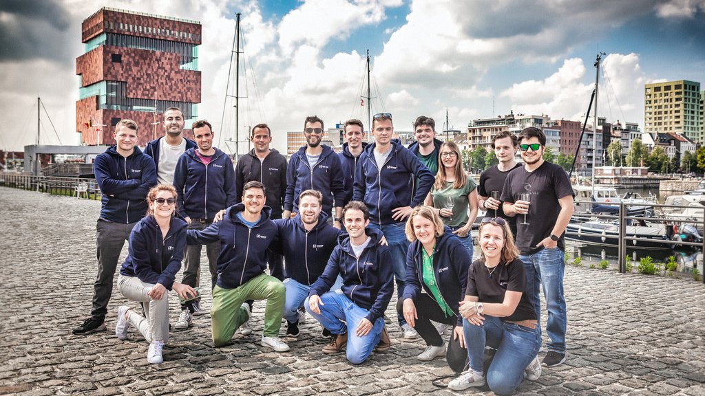 Weg met papierwerk! Deze start-up zet AI in voor een snellere én correctere documentverwerking