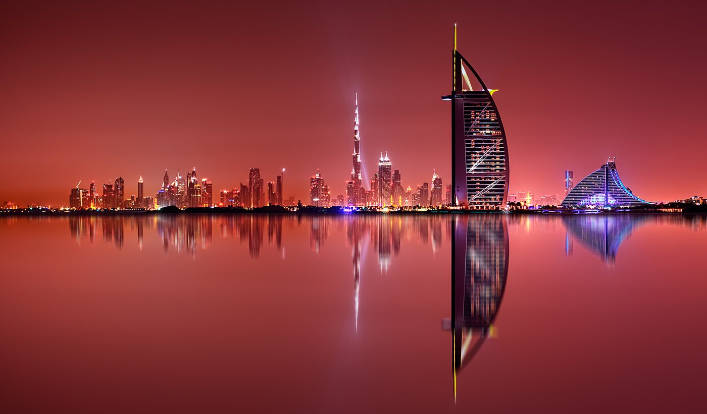 Wegens groot succes biedt Bloovi derde en laatste tour naar Wereldexpo in Dubai aan