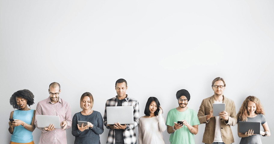 Welke uitdagingen komen kijken bij de digitalisering van je bedrijf? Een expert aan het woord: