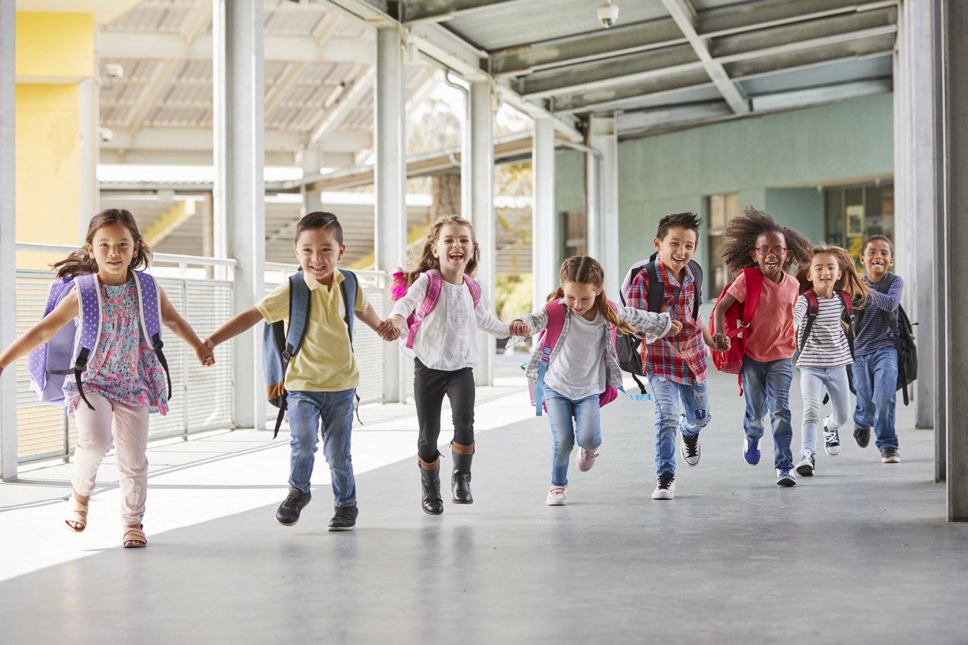 “Digitalisering helpt zeker maar het is niet de heilige graal. Een school die uit zichzelf en van zichzelf leert, dàt is de toekomst”