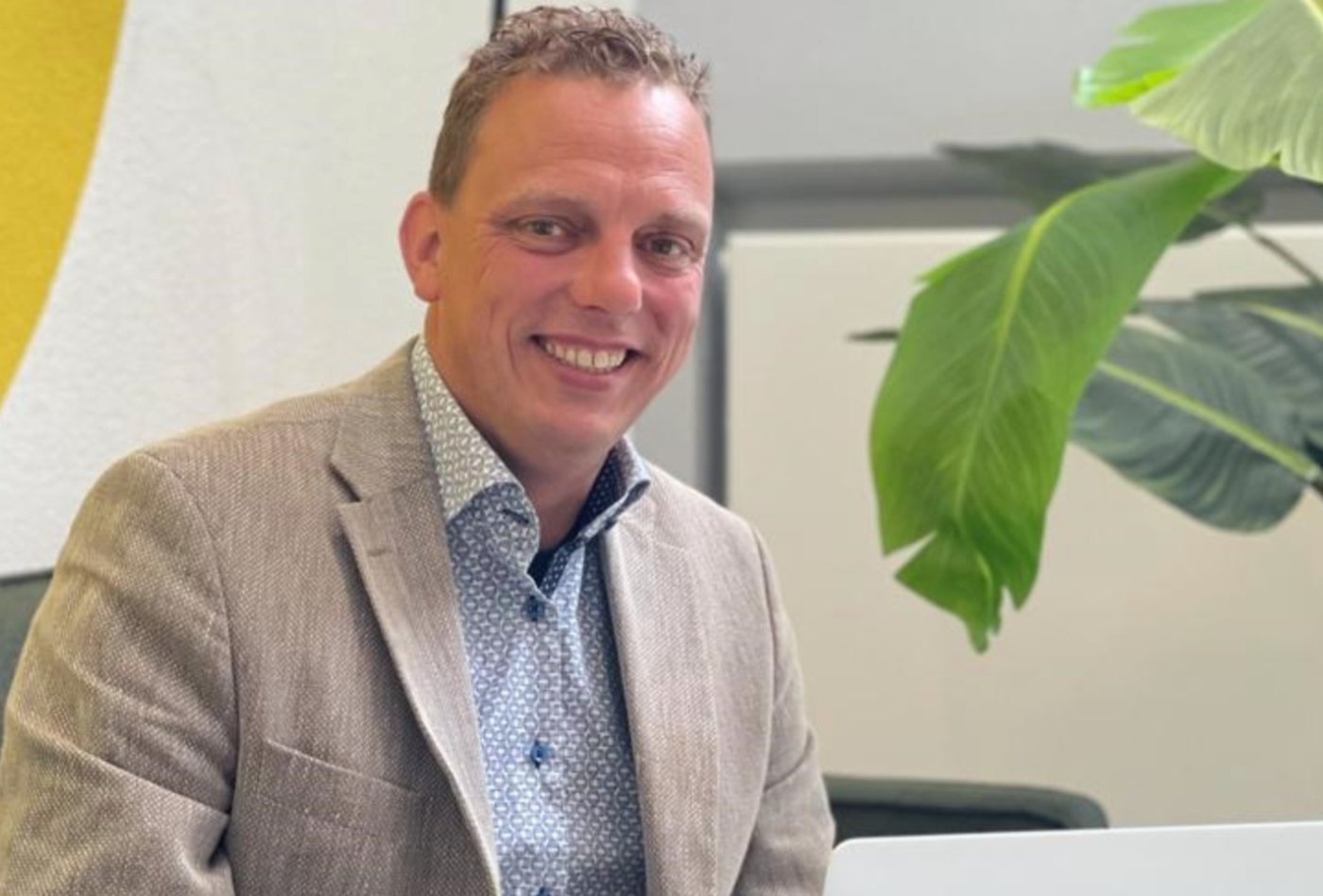 Werkgeluk optimaliseren via smart (AI) tooling: dat kan via deze nieuwe app