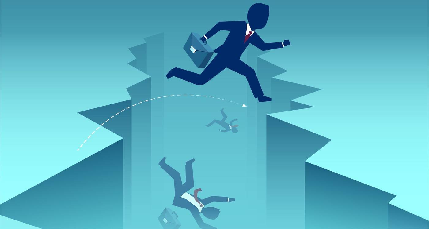 Werknemers bijscholen duurt tien keer langer dan vier jaar geleden