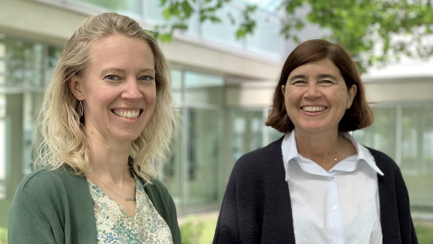 “Werknemers zijn vragende partij om te mogen deelnemen aan ons leertraject omdat ze zichzelf én het bedrijf beter willen maken”