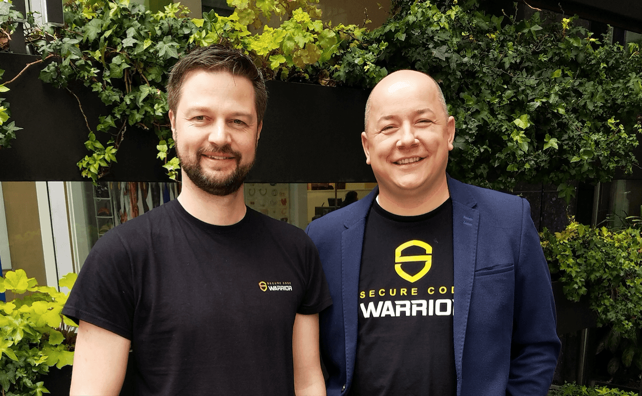 West-Vlaamse cybersecurity start-up Secure Code Warrior ontvangt investering van 3,5 miljoen dollar: 'We gaan zeker investeren in ons R&D-centrum in Brugge'