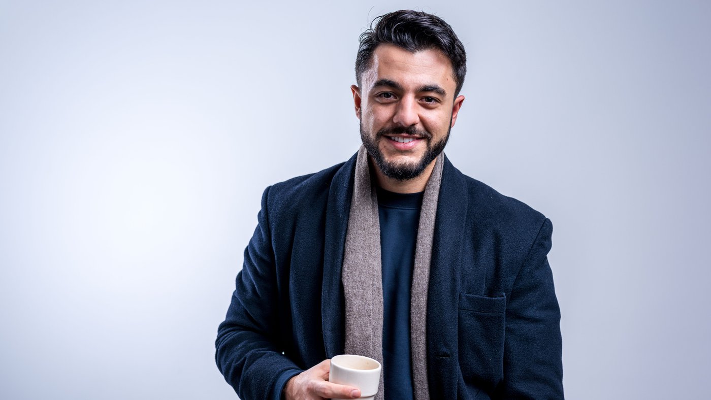 West-Vlaamse start-up lanceert bioritmische tandpasta