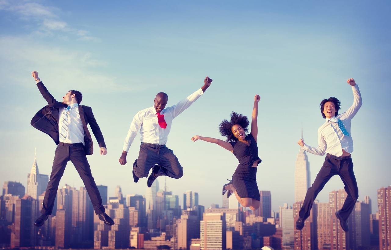 E-book: hoe hou je als leidinggevende jouw teamleden gemotiveerd?