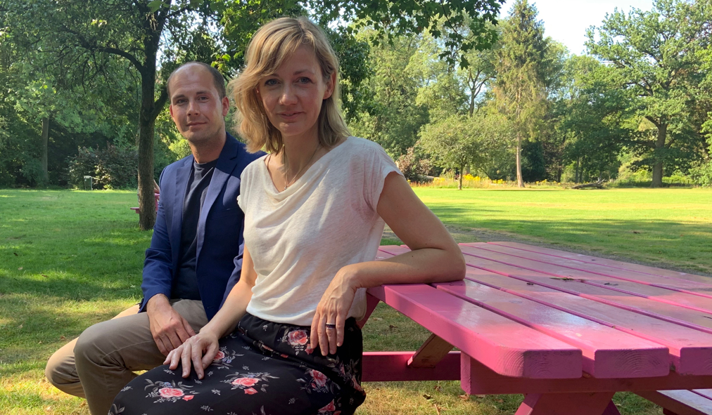 “Wie vandaag de titels van vacatures leest, ziet dat er een duidelijke shift aan de gang is”