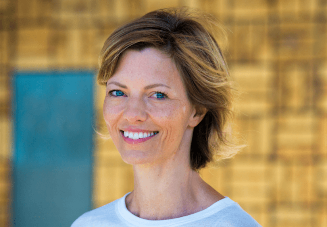 “Wij willen data teruggeven aan de burger, omdat het per slot van rekening zijn data zijn. Niét die van de overheid”