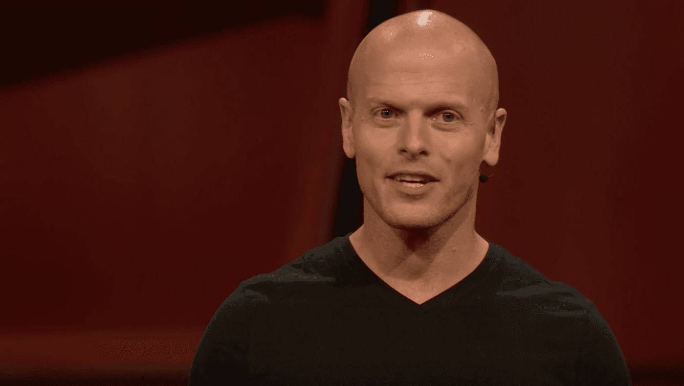 Wil je écht iets bereiken? Breng dan je angsten in kaart en niet je doelen: