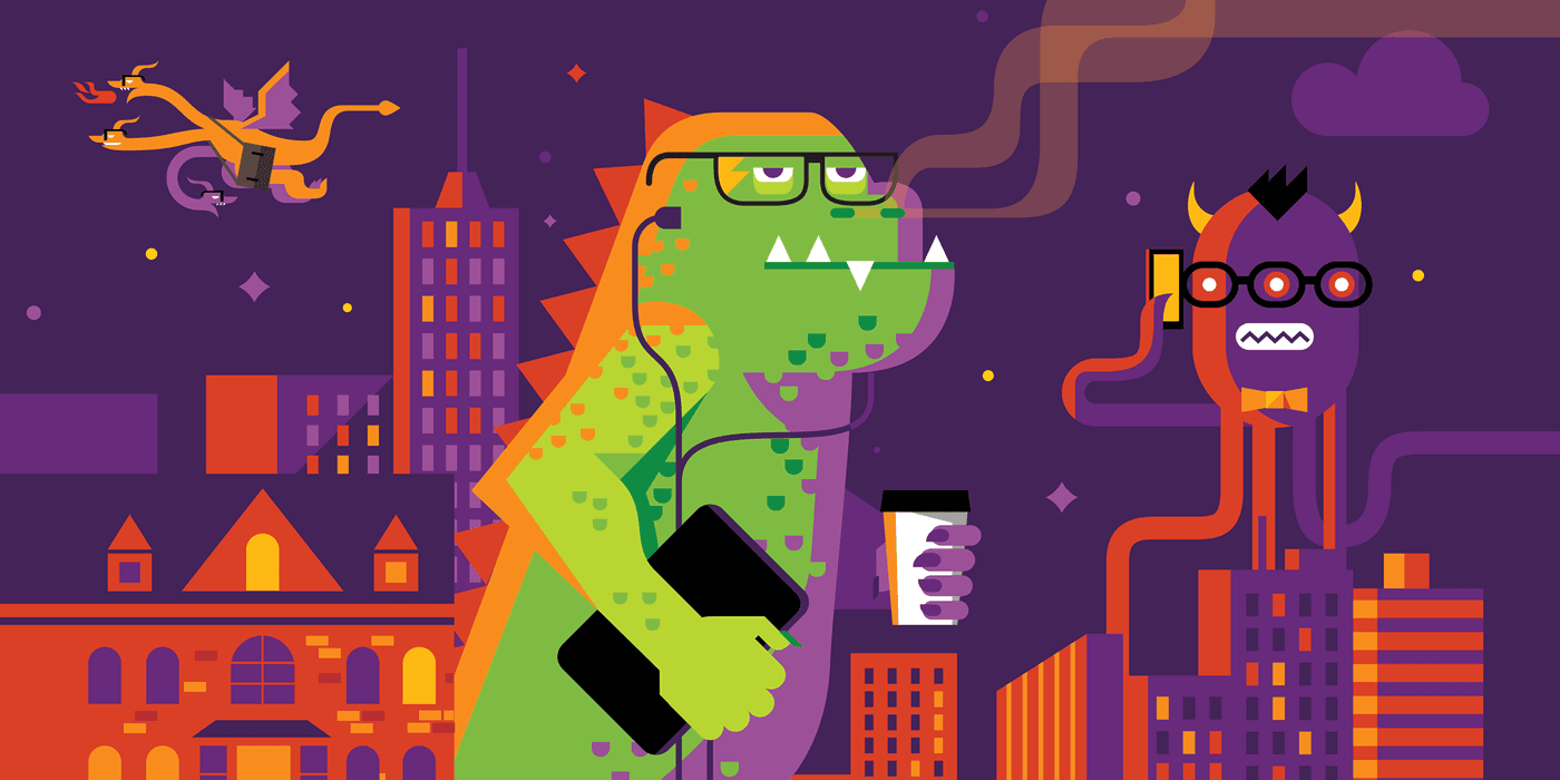 Word in een mum van tijd developer met Microsofts Virtual Academy