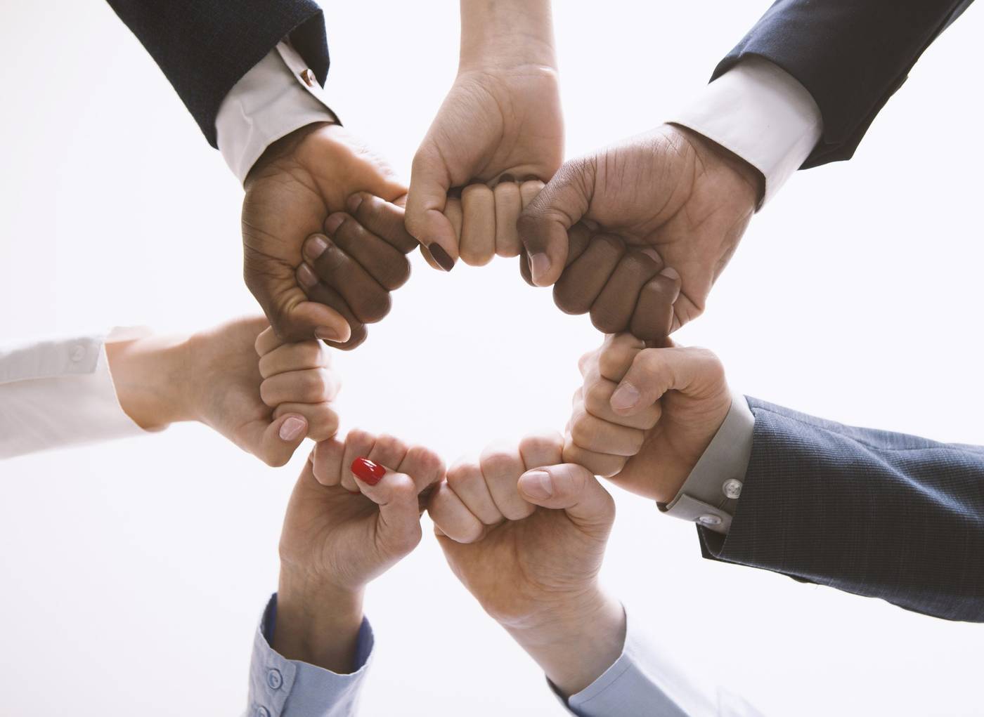 Wordt 2020 het jaar van de sterke community?