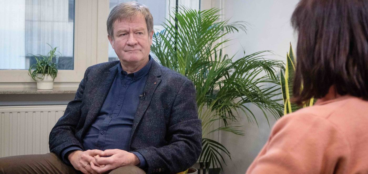 Wouter Torfs: “Het is simpel om je enkel bezig te houden met winst, alleen is dat niet toekomstgericht”