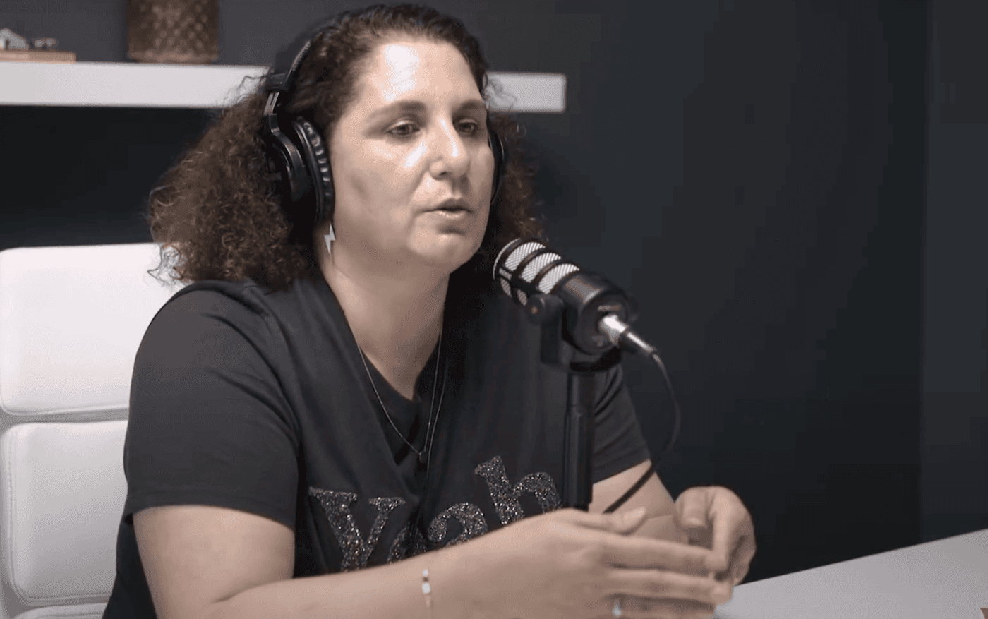 Yamina Krossa over hoe je met de kracht van het netwerk bergen kan verzetten