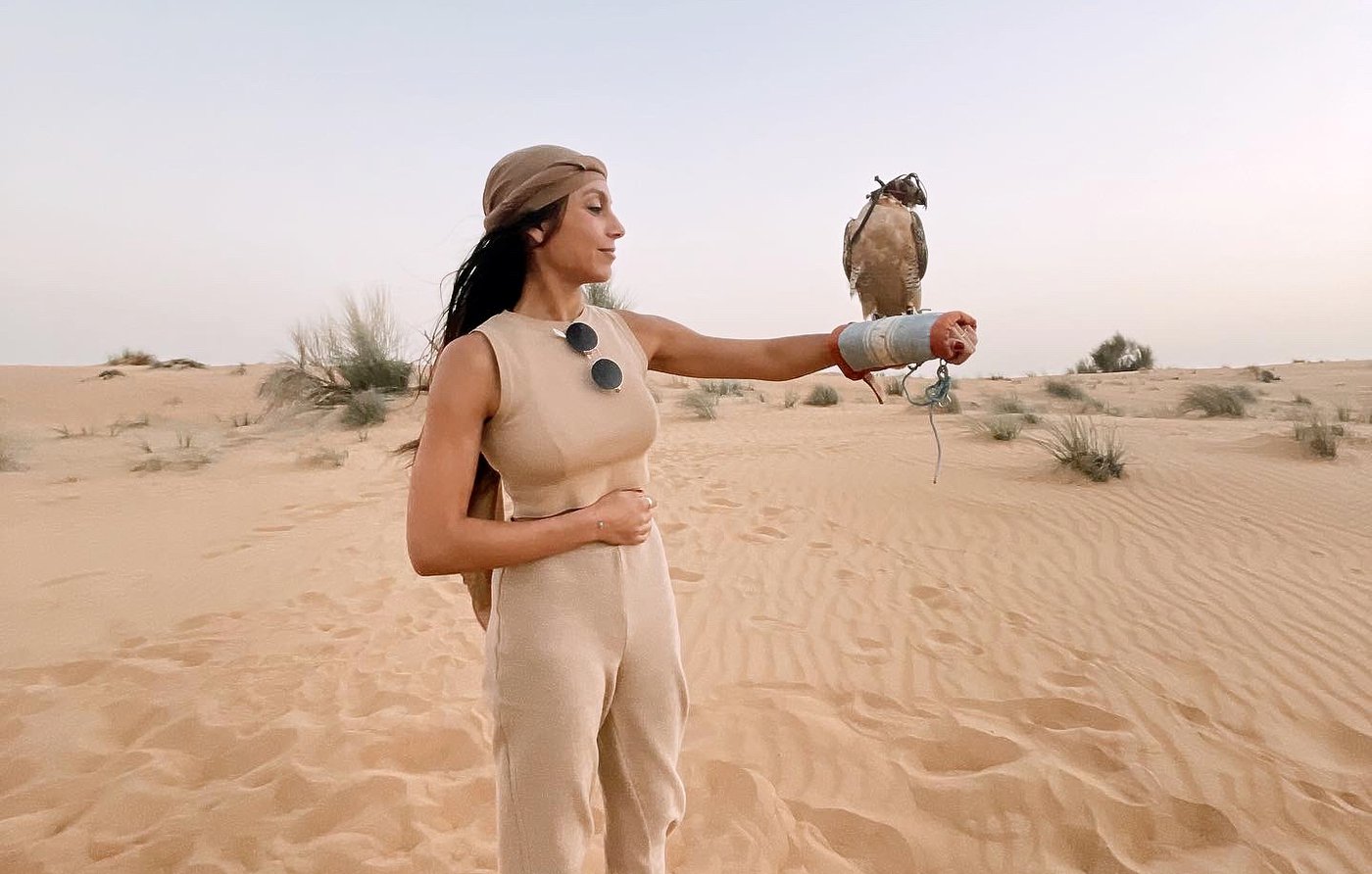 Zaïna De Beer (Alpha Legal Creatives): “Ik ben een onuitputtelijke ideeënmachine”