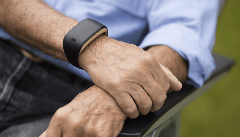 Hoe de founders van Embracelet 4,5 miljoen euro ophaalden via hun eigen netwerk: