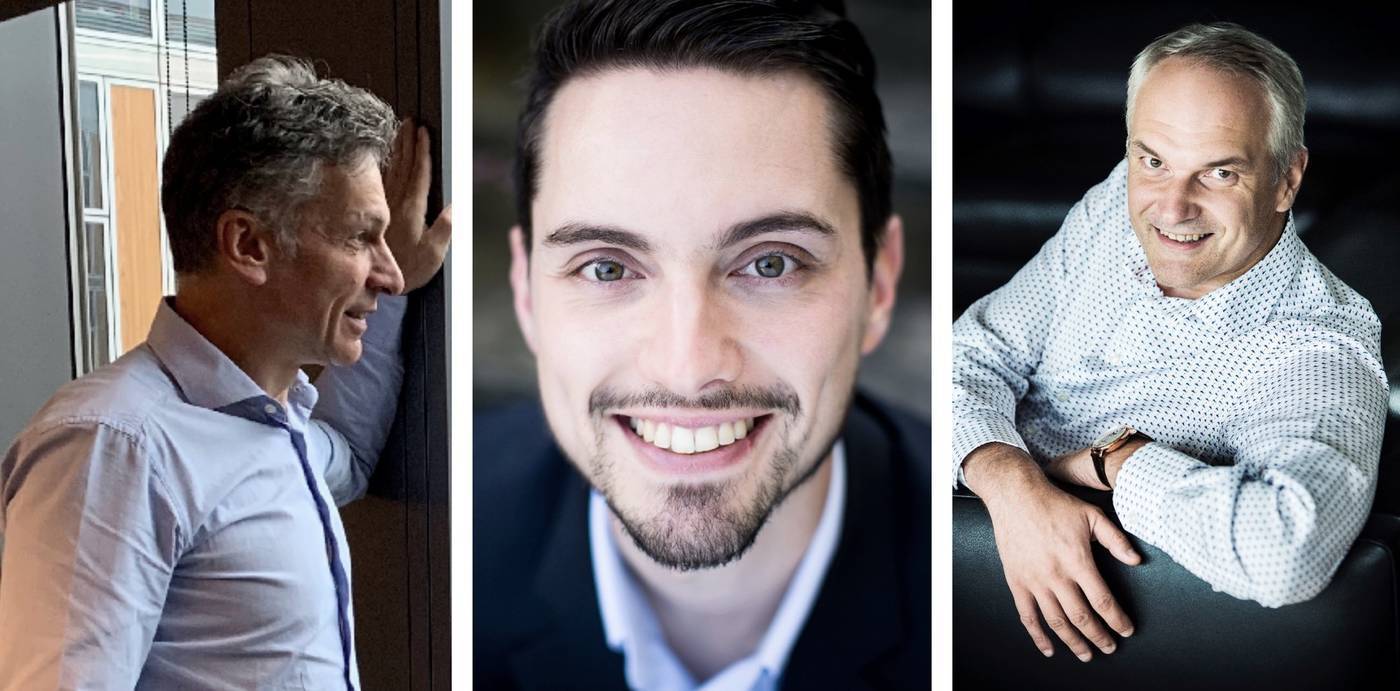 Zit ons start-up ecosysteem vast in een Europese tech bubble? De ongezouten mening van enkele durfkapitalisten en innovatie-experts: