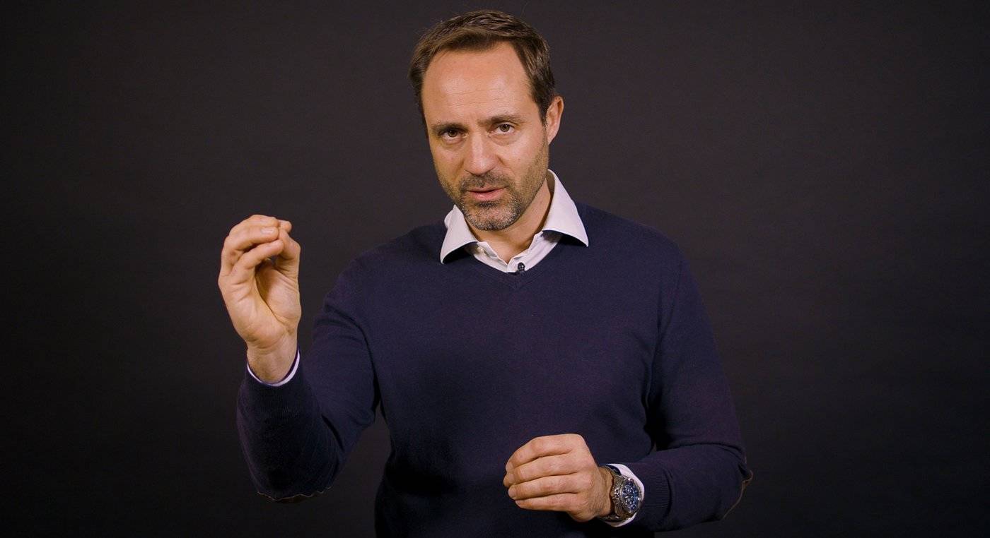 Zo genereer je leads met het thought leadership content-model