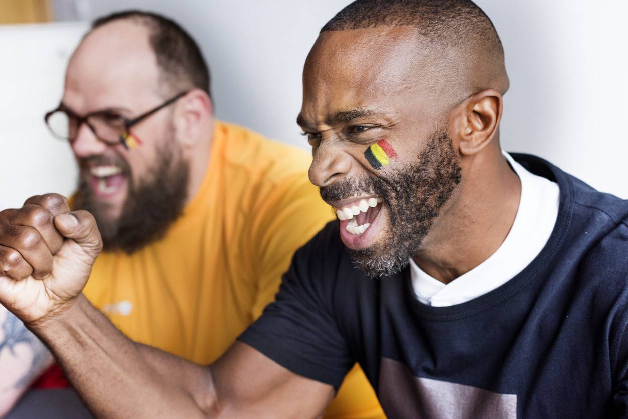 Zo kan het WK voetbal de sfeer op het werk een boost geven