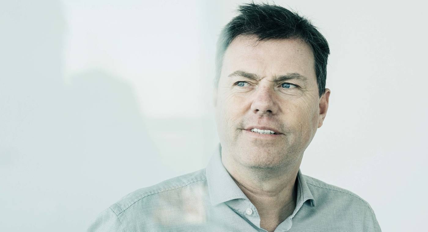 Zoekende leider Joost Callens: “Ik denk dat het noodzakelijk is om regelmatig eens uit het systeem te stappen”