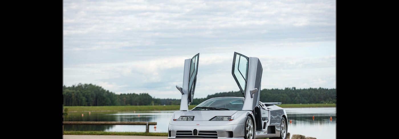 Zoute Grand Prix mikt tijdens oldtimerveiling op 2 miljoen euro per stuk 