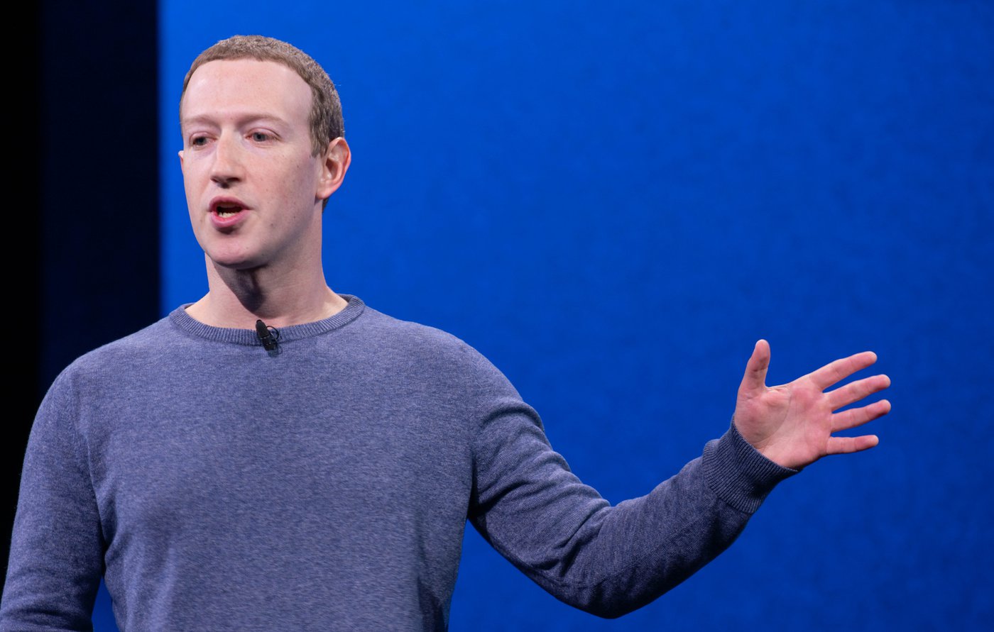Zuckerberg verliest in enkele dagen 31 miljard dollar en valt uit top-10 van rijkste mensen