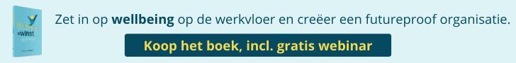 “De war for talent is op enkele maanden tijd omgeslagen in een heel andere overlevingsstrijd. Bedrijven die nu teruggaan naar hoe het vroeger was, zullen heel wat talent verliezen”