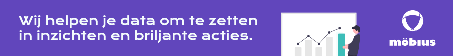 Deze consultants slaan de brug tussen data skills en diepe sectorkennis: “Data-analisten moeten weg van hun eiland en dienen de business te voeden met relevante inzichten”