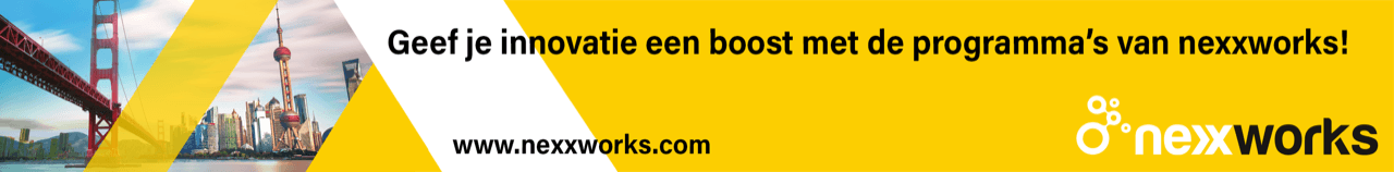 Deze Nederlandse is Head of innovation bij Vueling Airlines: “Innovatie is soms ook gewoon maar wat aanklooien”
