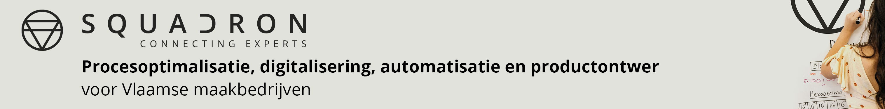 Dit bedrijf brengt efficiëntie in onze Vlaamse maakbedrijven: “Met de juiste technologie kunnen ze de uitdagingen van de toekomst beter aan”