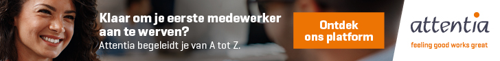 Dit digitaal platform verlicht het werk voor startende ondernemers en kmo’s: “Een nieuwe werknemer aansluiten moet even snel en efficiënt kunnen als een gsm-abonnement nemen”