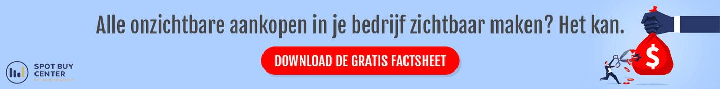 In deze onverwachte hoek vallen er voor bedrijven nog opvallend veel kostenbesparingen te rapen