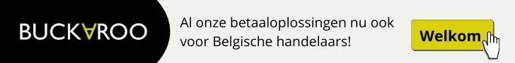 Buckaroo start in België: “Handelaars kunnen zoveel meer uit hun betaalproces halen en eindklant nog beter bedienen”