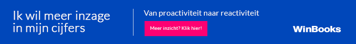 “Ondernemers moeten dringend de financiële gezondheid van hun bedrijf beter opvolgen”