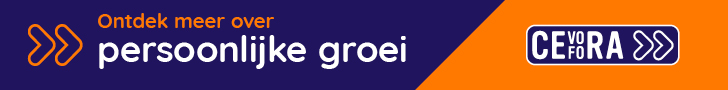 Persoonlijke groei staat steeds hoger op de agenda bij ondernemingen: “Ruimte voor groei is cruciaal om medewerkers gelukkig en gemotiveerd te houden”