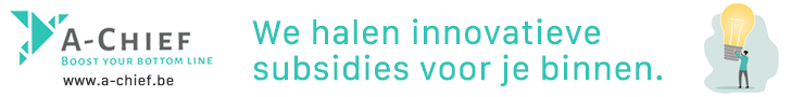 Subsidies uitzoeken en aanvragen is een heel gedoe. Daarom doet dit bedrijf het voor jou